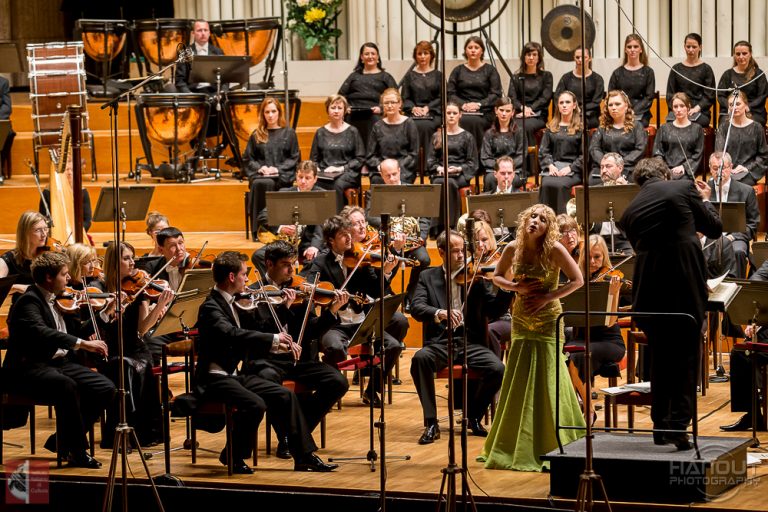 Verdi 200 @ Koncertné štúdio Slovenského rozhlasu, Bratislava [8.6.2013]