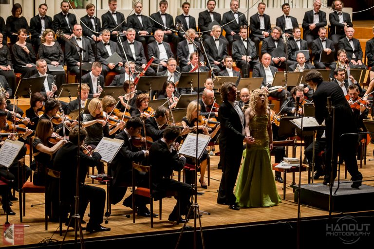 Verdi 200 @ Koncertné štúdio Slovenského rozhlasu, Bratislava [8.6.2013]