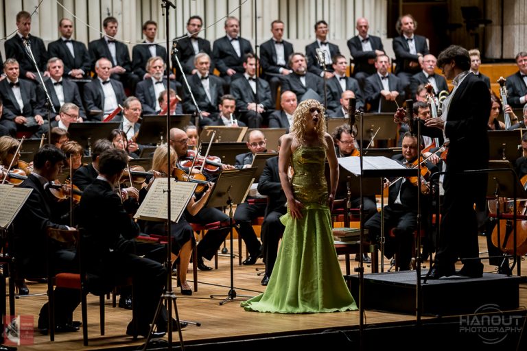Verdi 200 @ Koncertné štúdio Slovenského rozhlasu, Bratislava [8.6.2013]