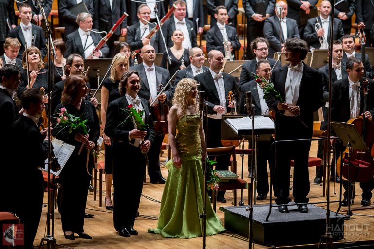 Verdi 200 @ Koncertné štúdio Slovenského rozhlasu, Bratislava [8.6.2013]