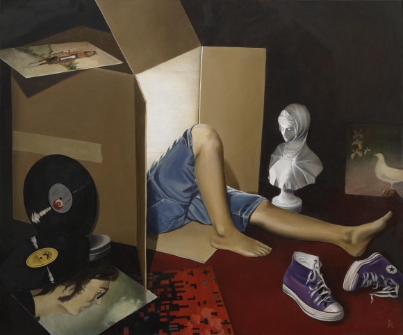 Isabella di Domenico Juke-box