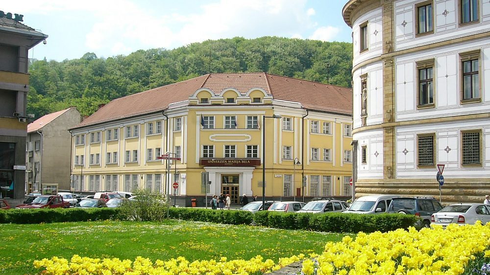 Università Matej Bel