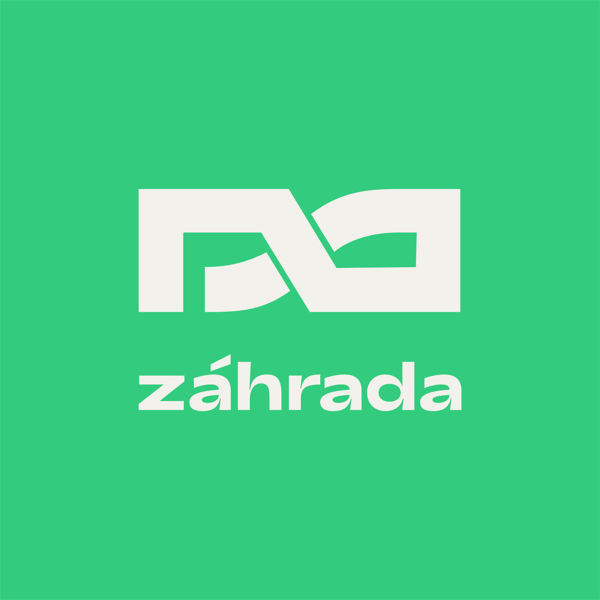 Zahrada