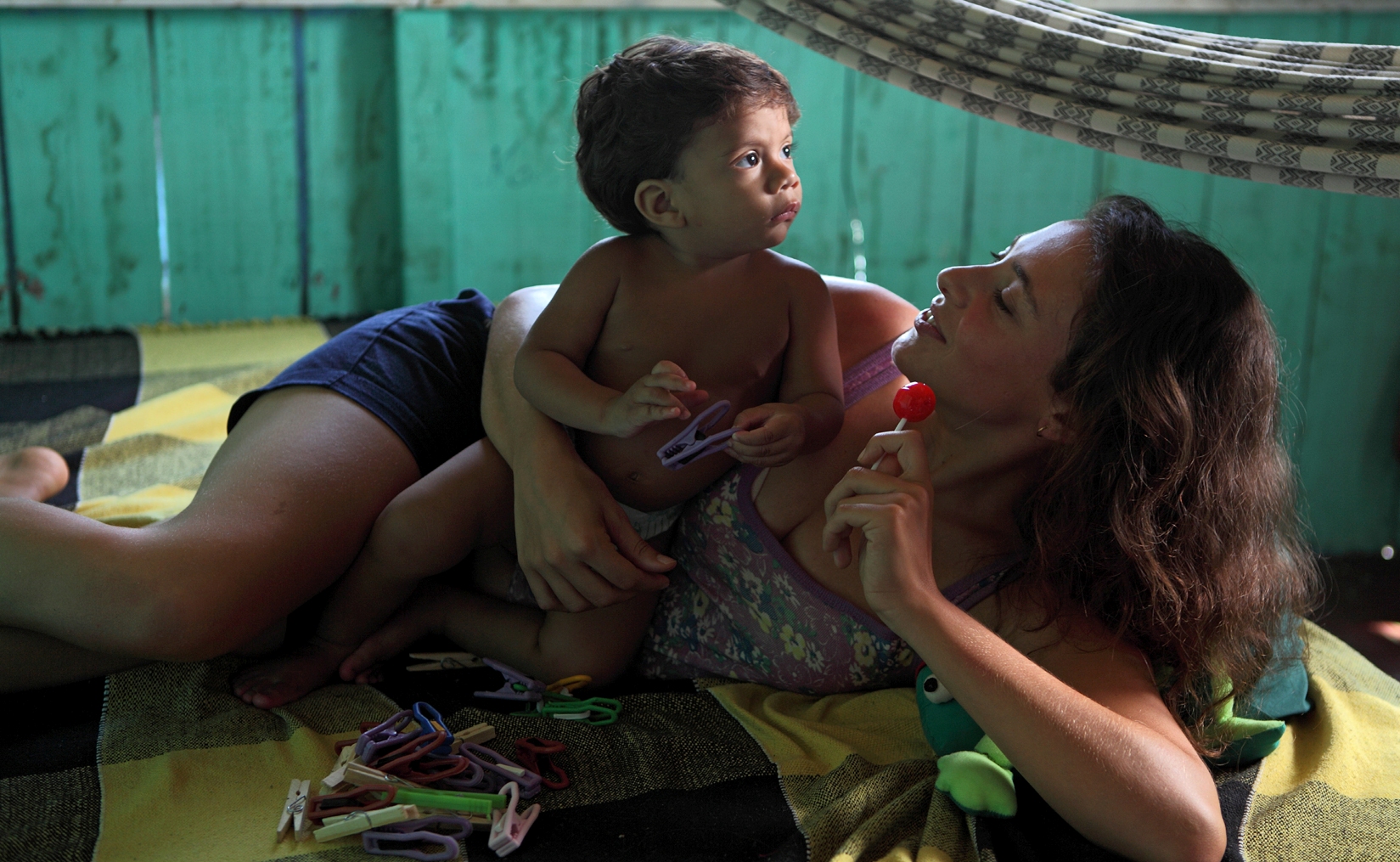 Attori: Jasmine Trinca
