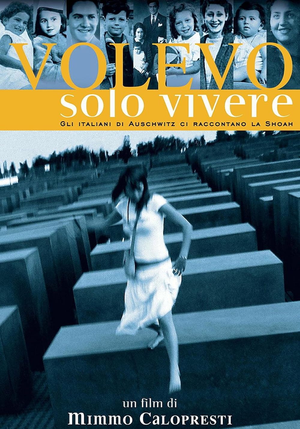 Volevo solo vivere_