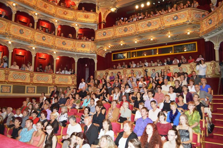 Traviata Kosice