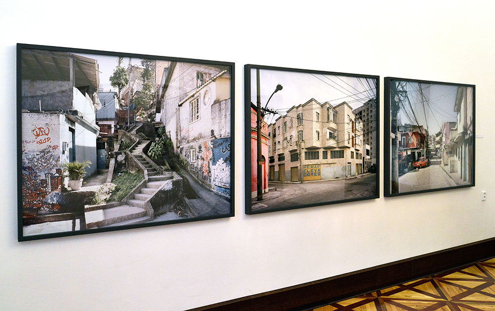 Gabriele Basilico – Mesiac fotografie 2