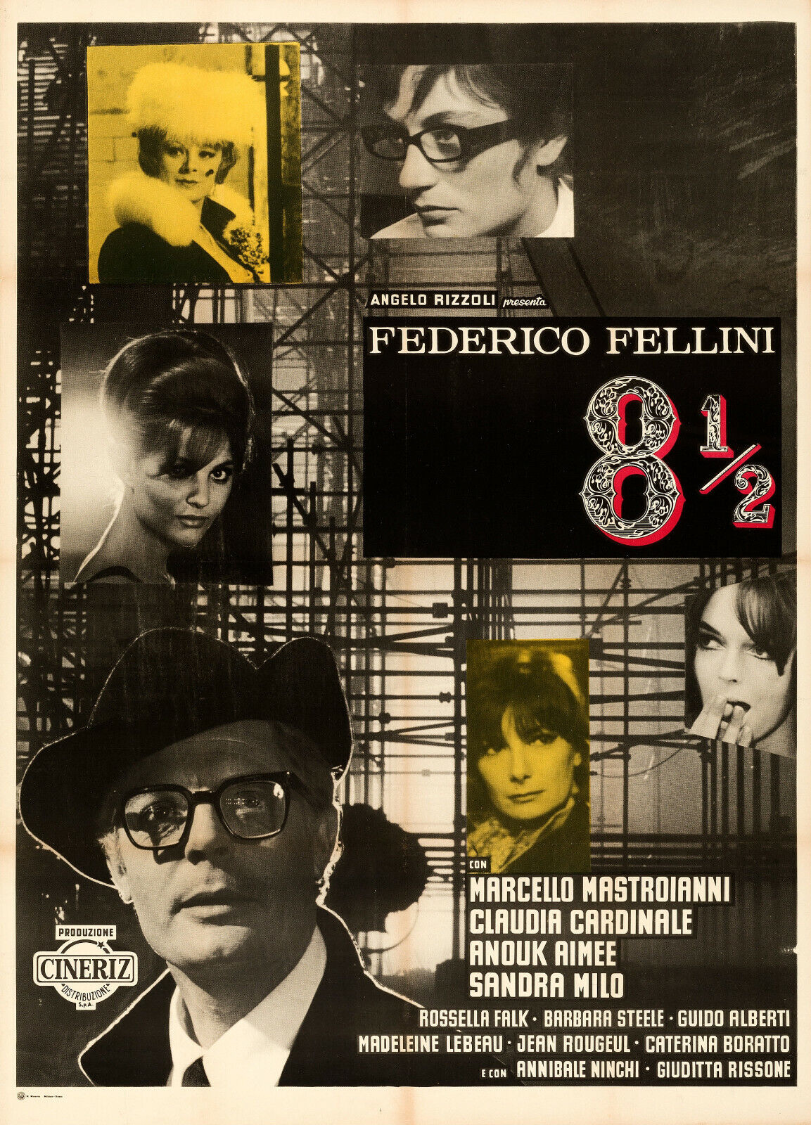 Otto e mezzo