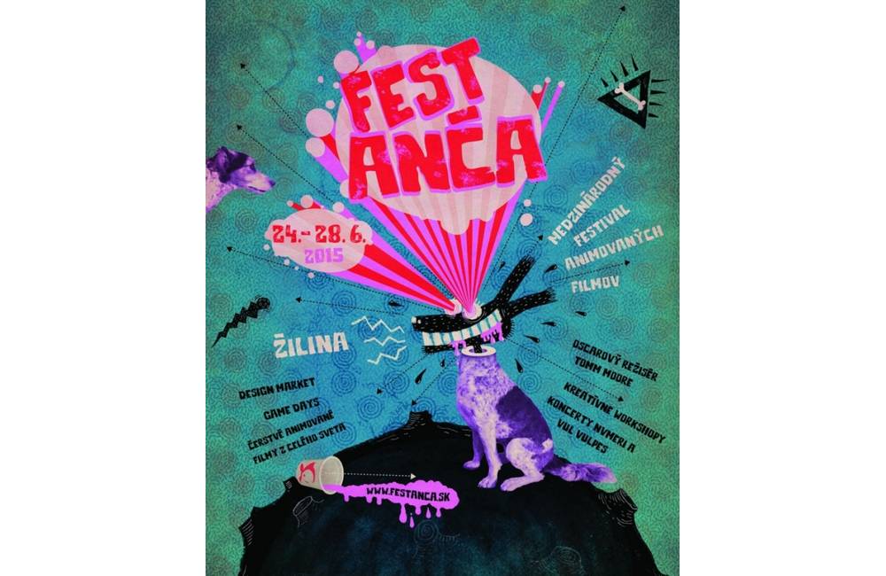 Fest Anča 2015