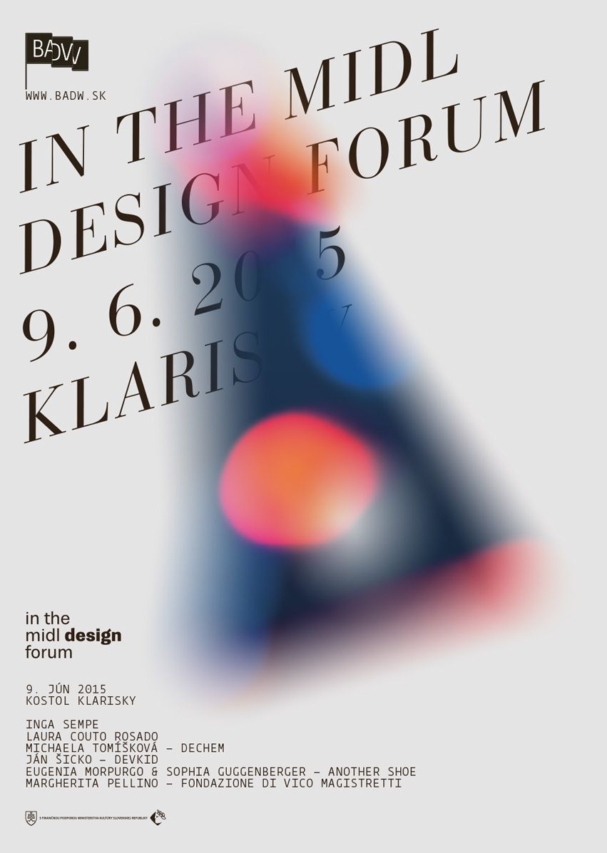In the Midl Design Forum