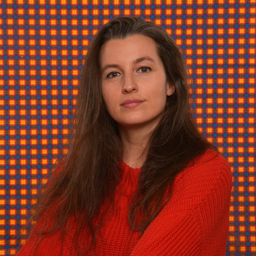 Irene Hopf