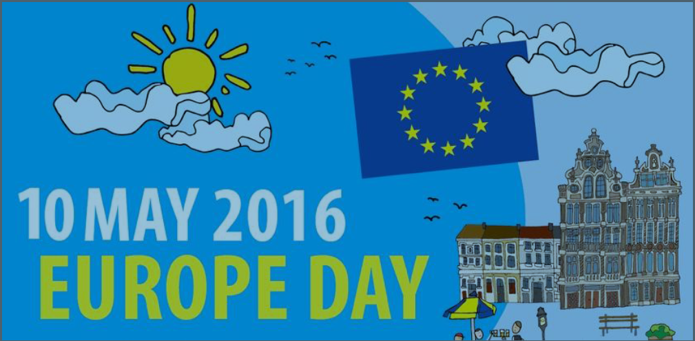Euro Day 2016