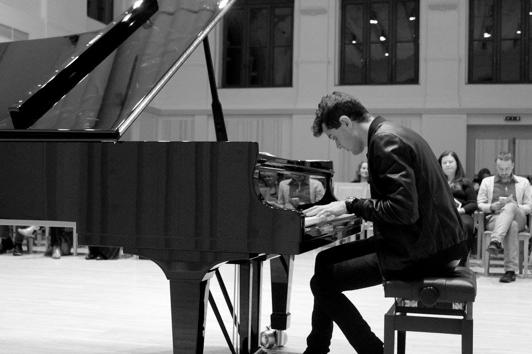 Alessandro Martire