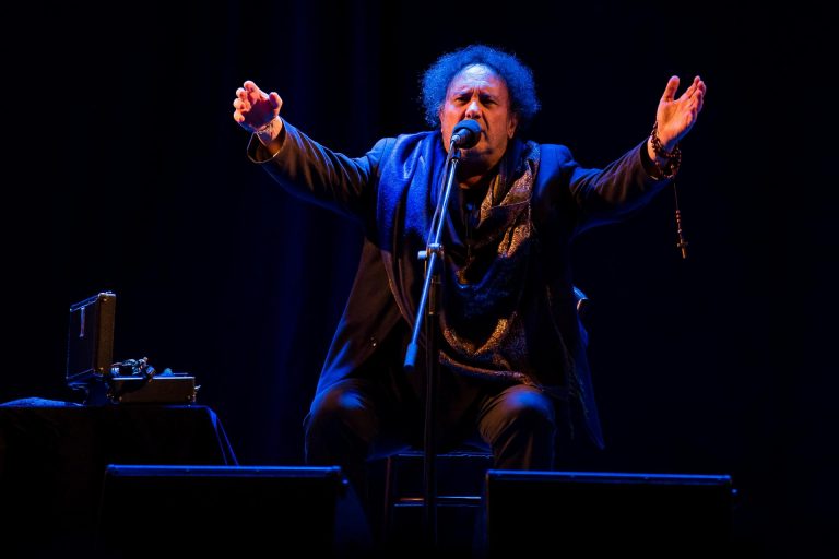 ENZO AVITABILE – Vesuvius Ascension 28 11 2016 Babylon Bratislava IIC-34