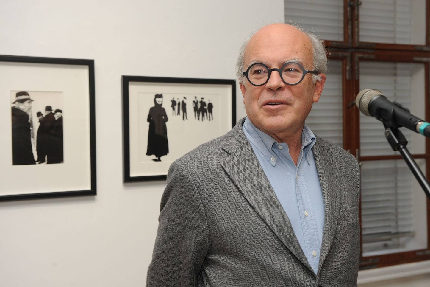The History of European Photography 1970-2000