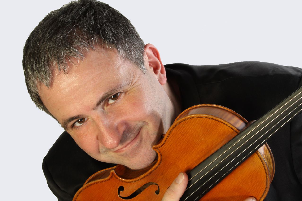 Domenico-Nordio-violino