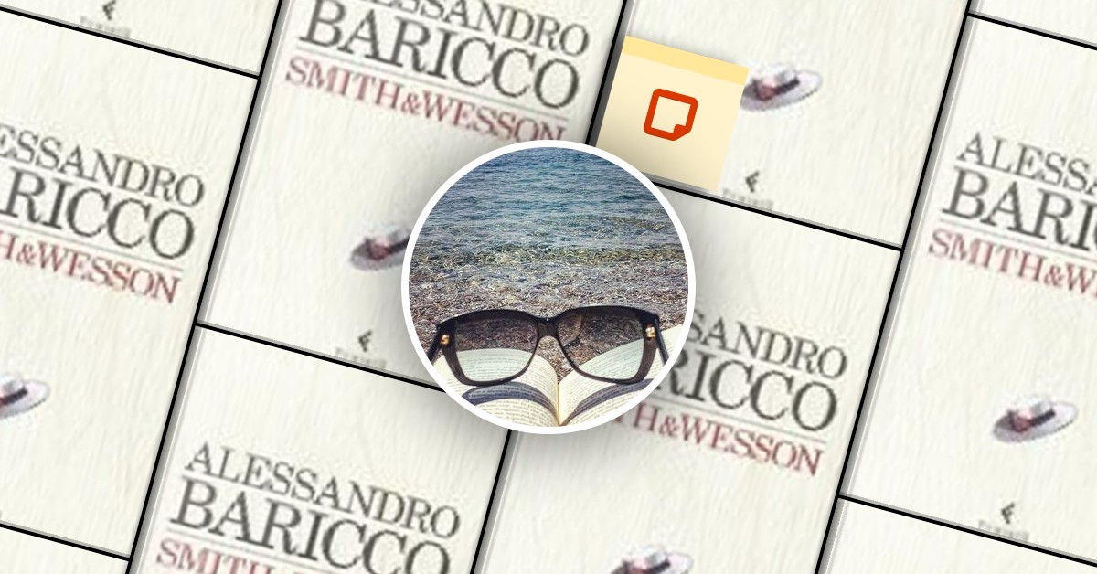 Smith Wesson Baricco