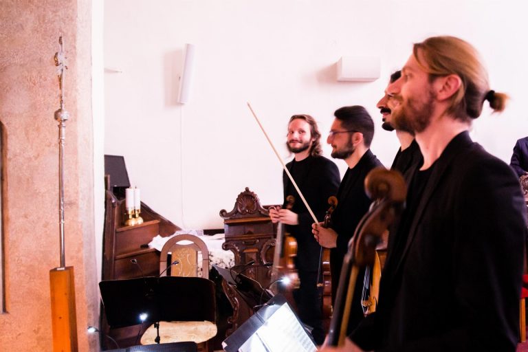 Bakura Ensemble koncert 3