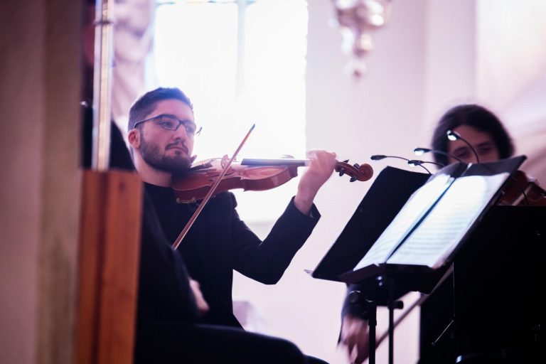 Bakura Ensemble koncert 4