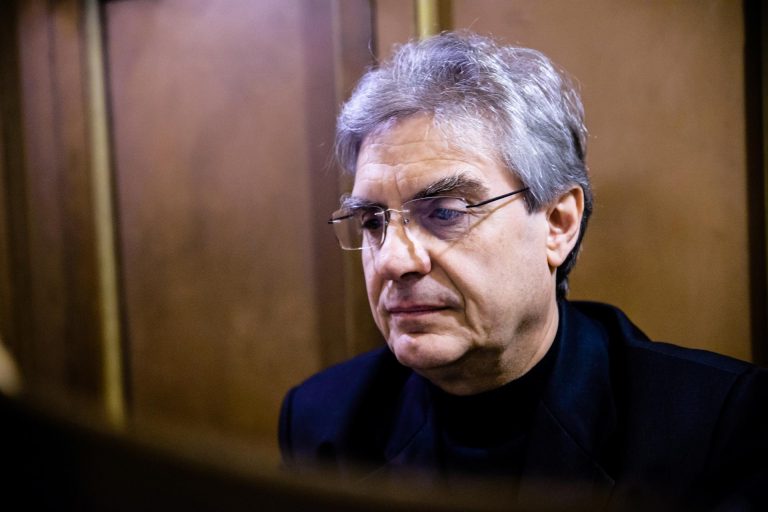 Eugenio Becchetti Concerto per San Francesco d’Assisi 4