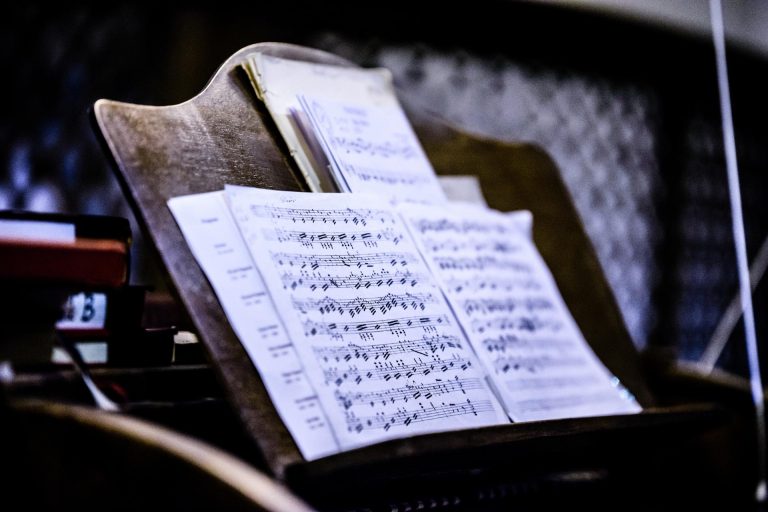 Eugenio Becchetti Concerto per San Francesco d’Assisi 6