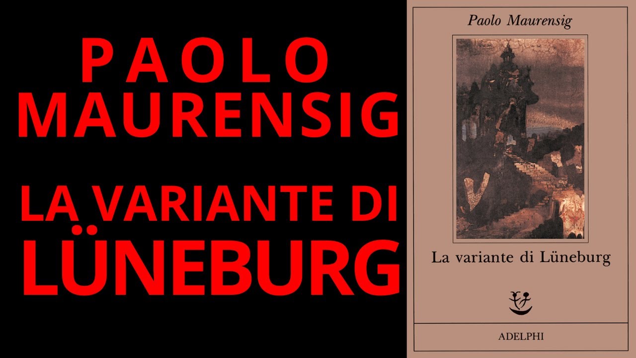 Variante di Luneburg