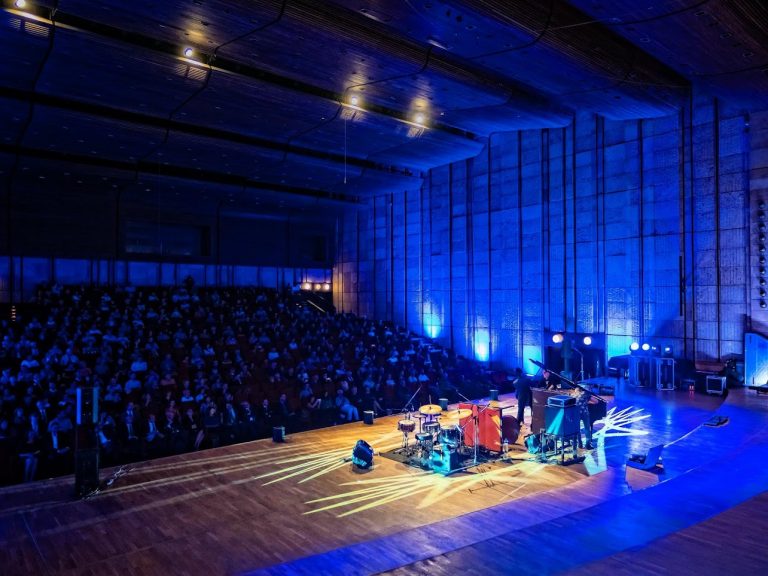 A. Manzoni Trio 3