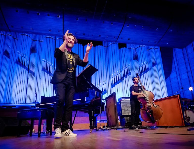 A. Manzoni Trio 5