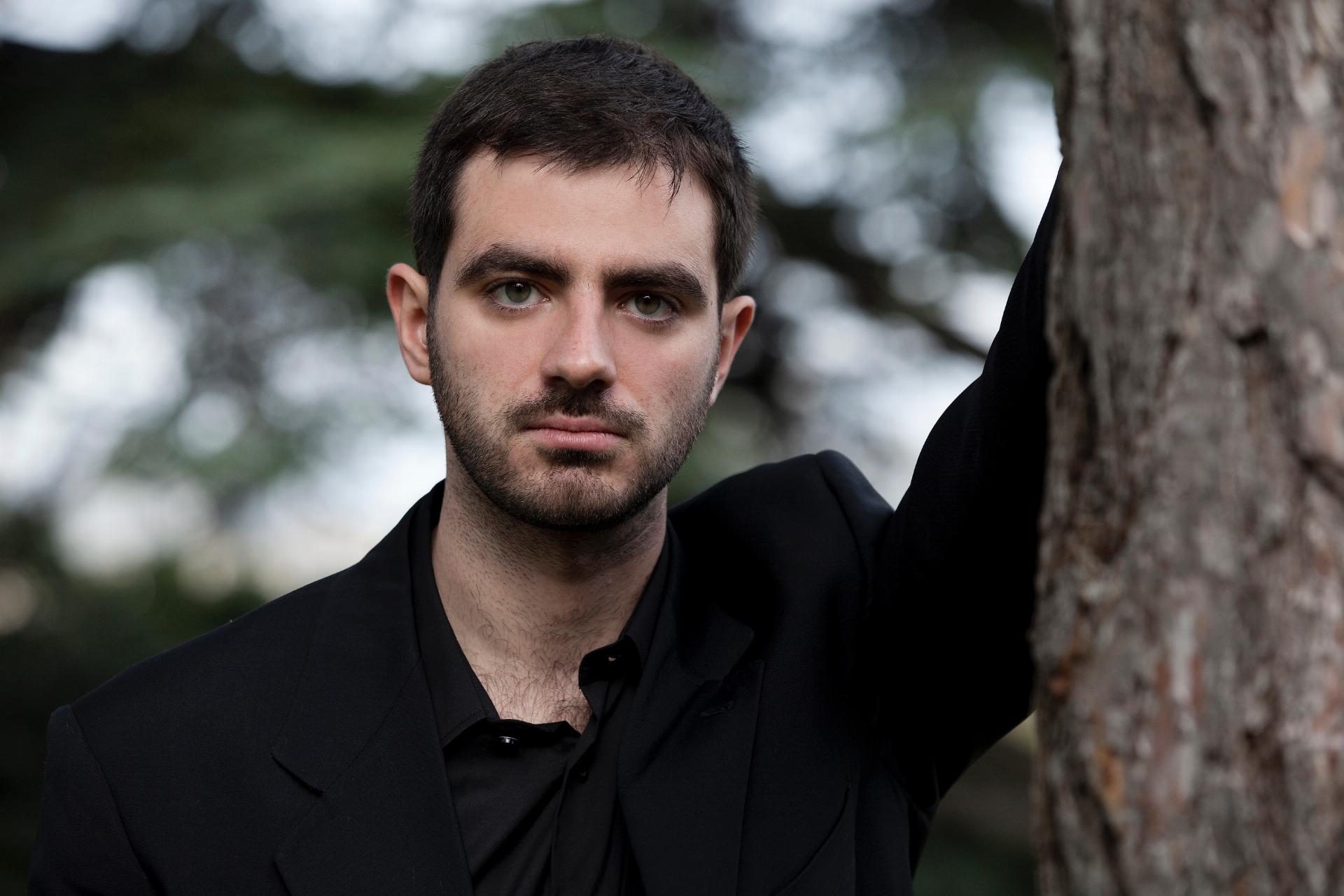 BIddau Giulio