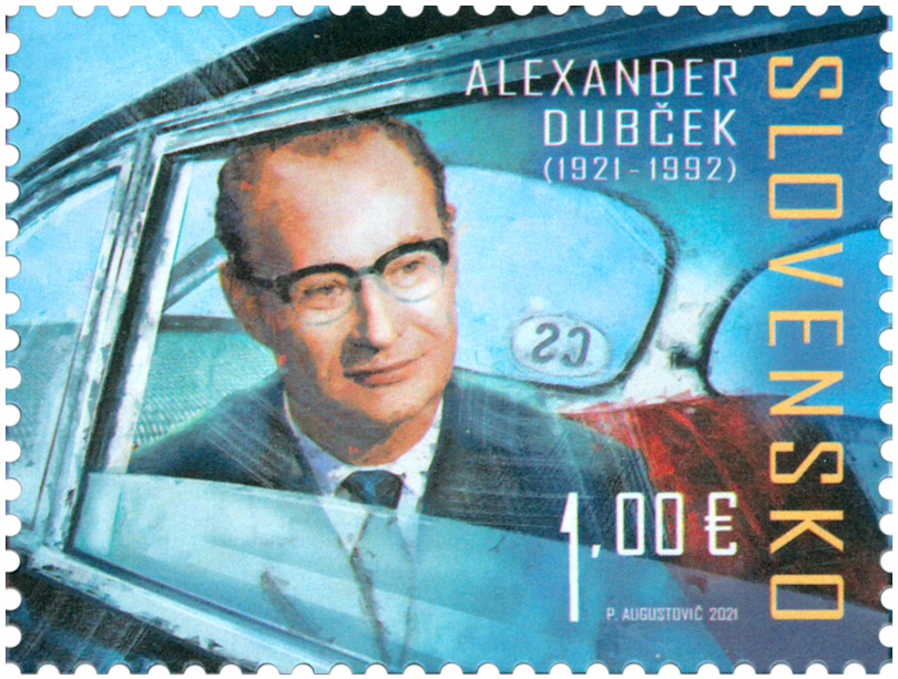 Dubcek