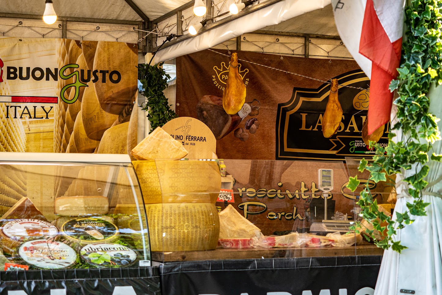 Mercato italiano 2021