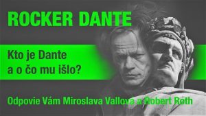 Rocker Dante