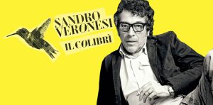 Sandro Veronesi: Il colibrì – incontro letterario
