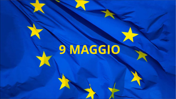 Giornata dell’Europa 2022