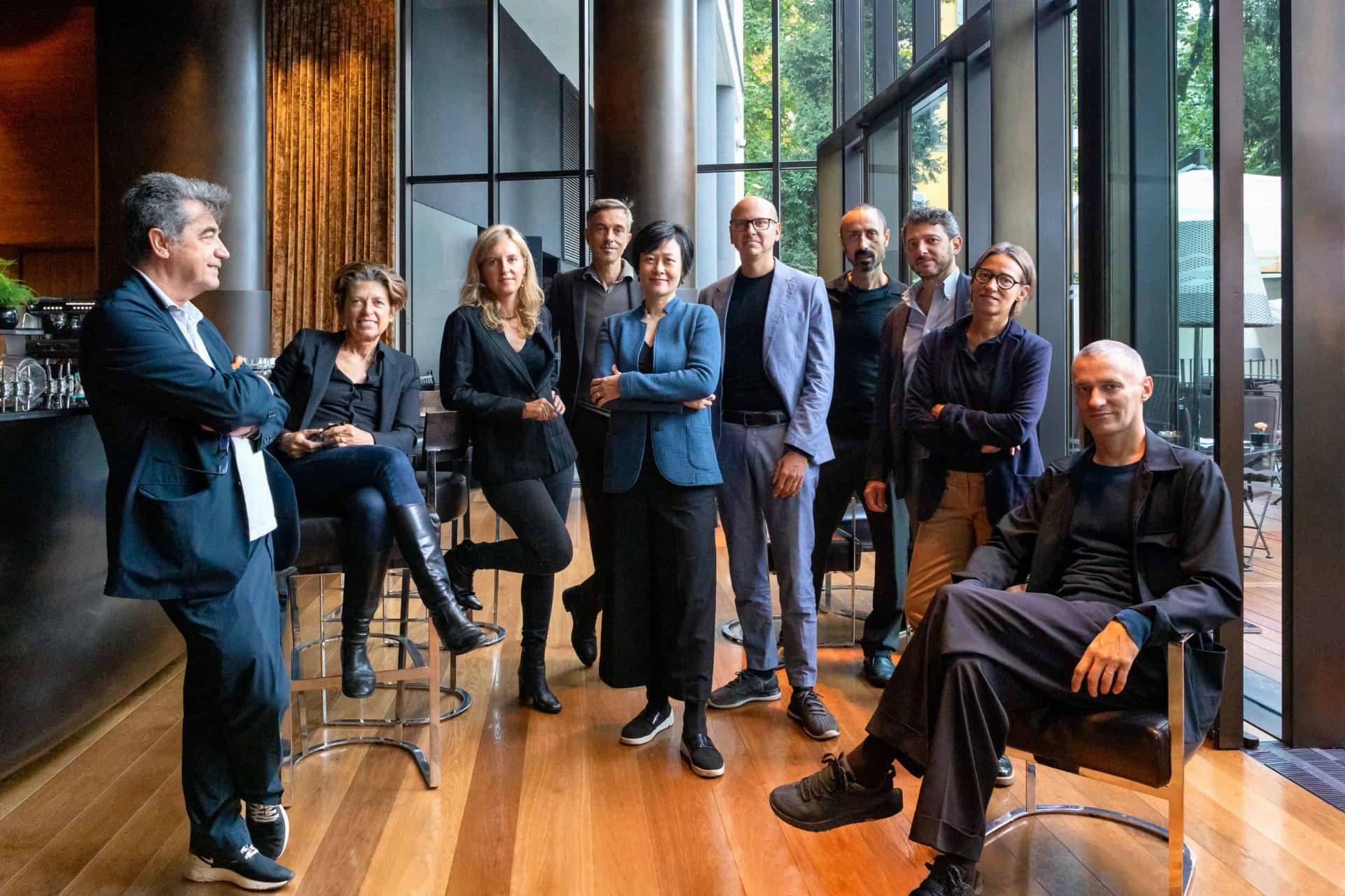 The Importance of Being an Architect 2
