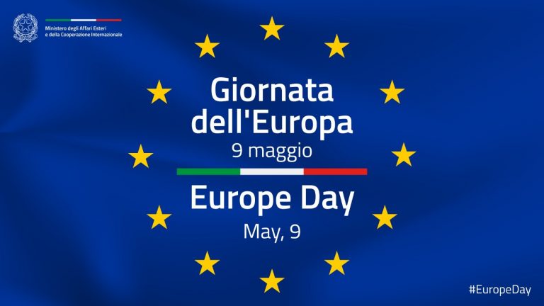 G. Europa