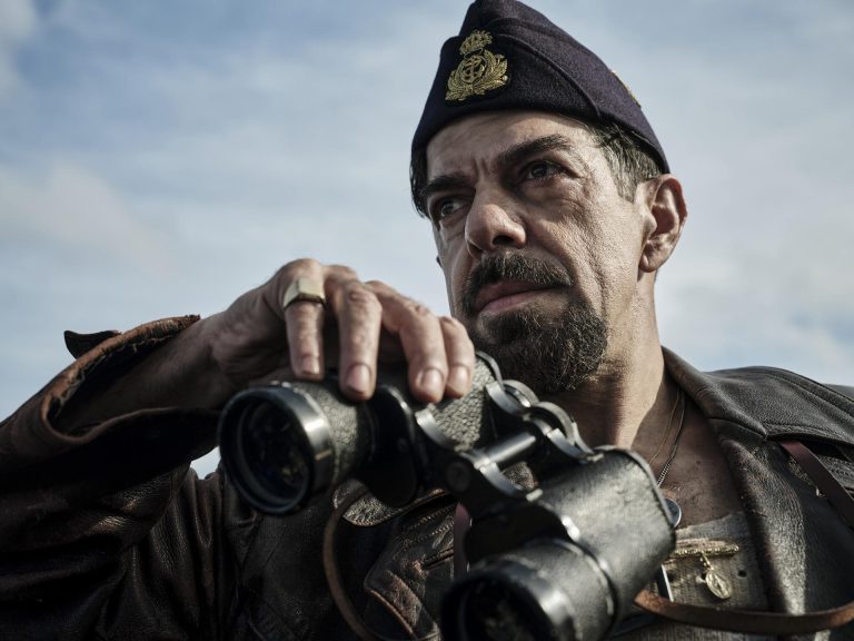 MCF 2023: Comandante