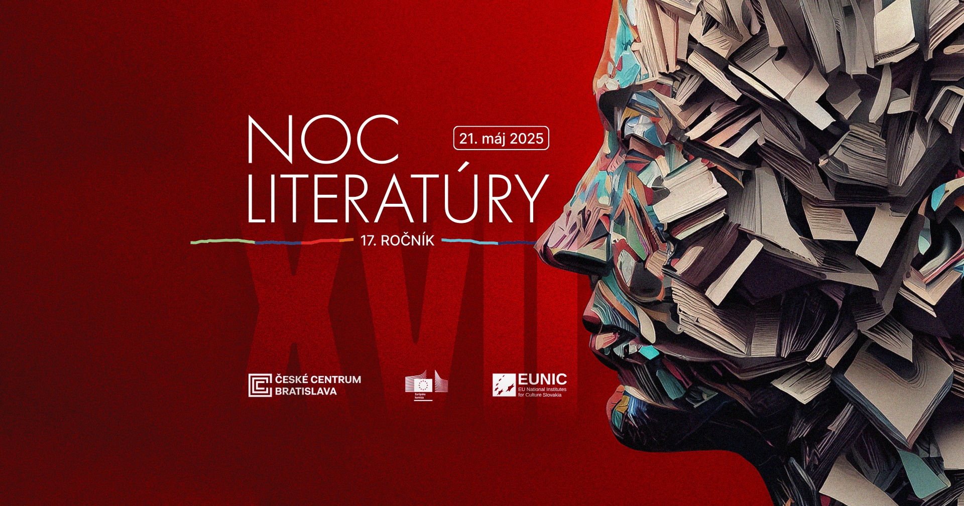 noc literatury