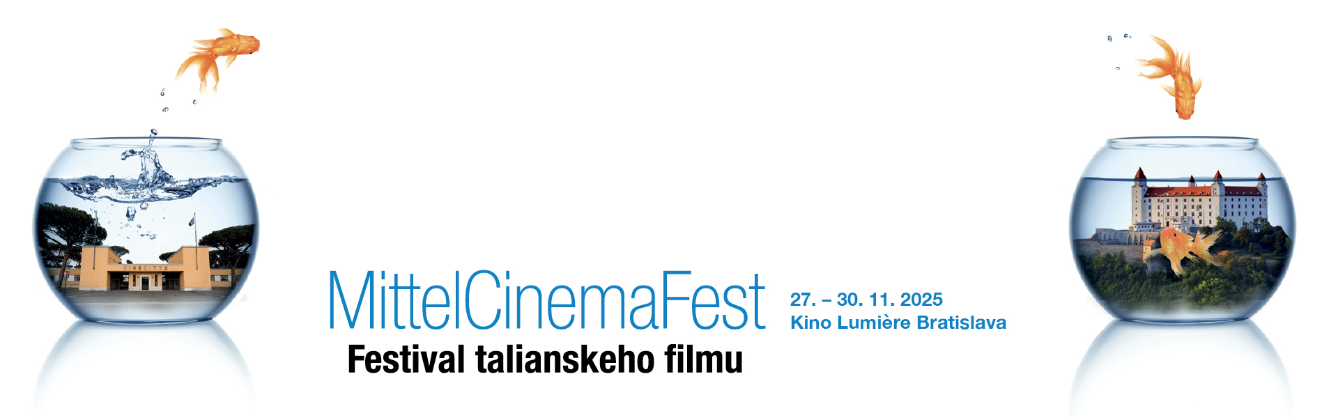MittelCinemaFest 2025