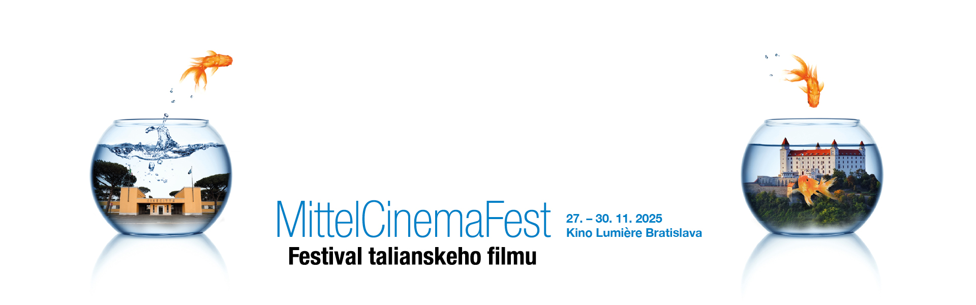 MittelCinemaFest 2025