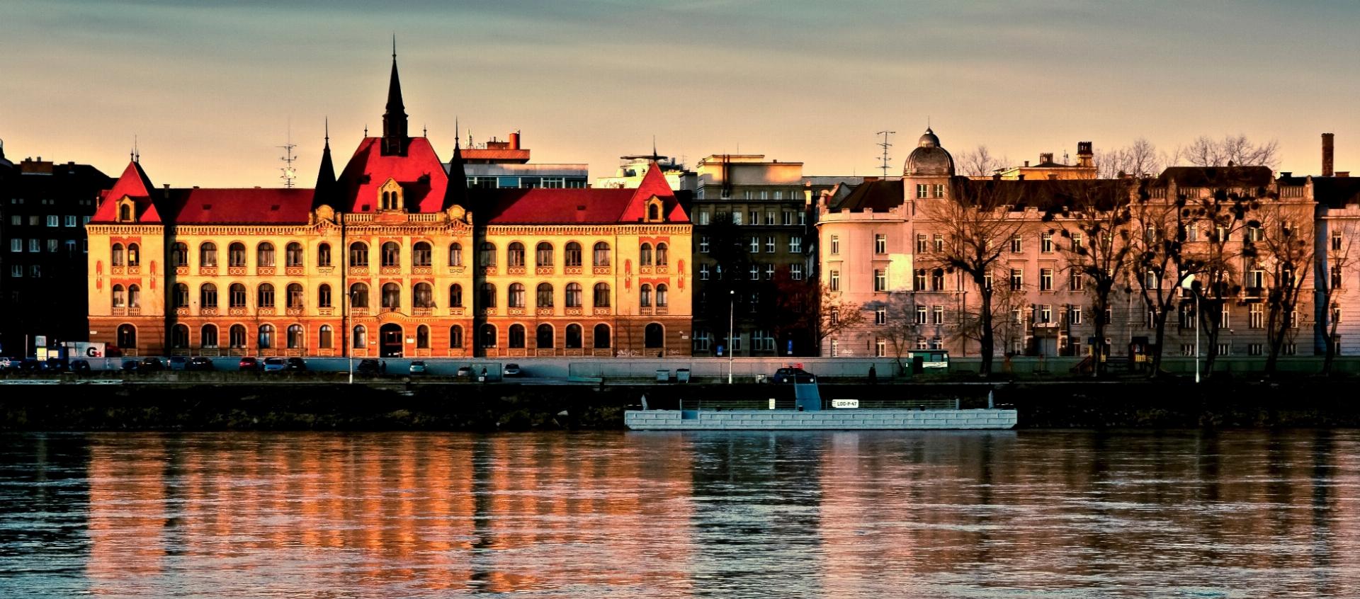 Vitajte na stránke Talianskeho kultúrneho inštitútu v Bratislave!