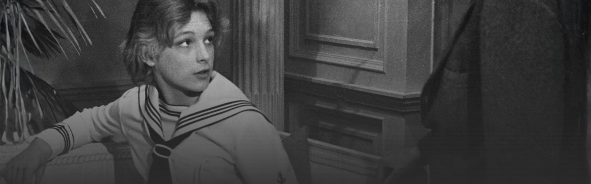 VISCONTI v Kine Lumière