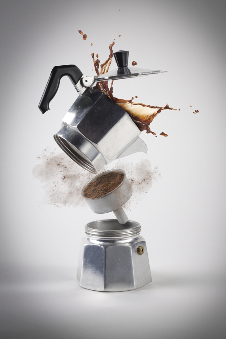moka explosion