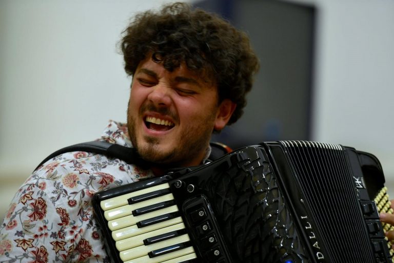 Antonino De Luca DUE