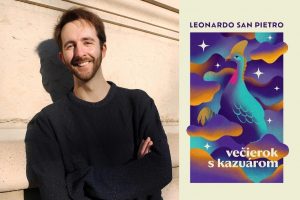 Leonardo San Pietro