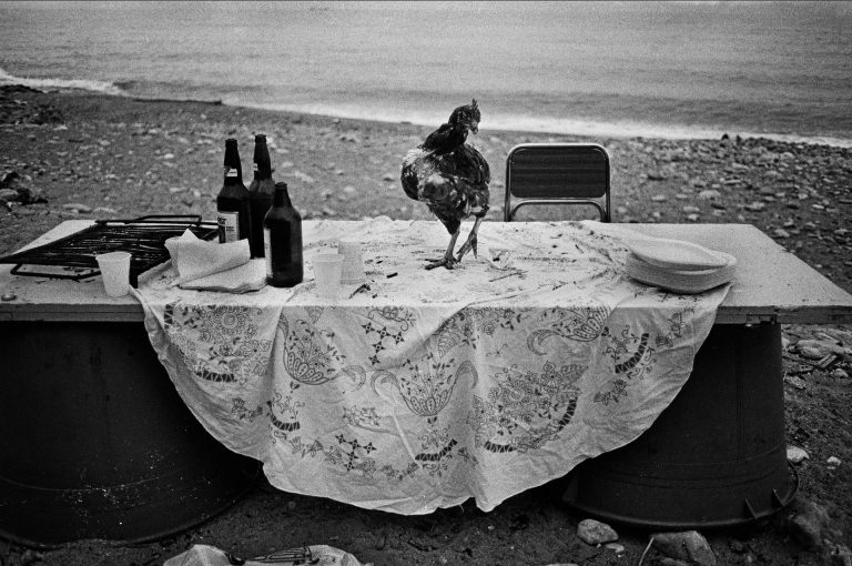 ©Archivio Letizia Battaglia - Palermo