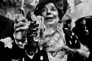 ©Archivio Letizia Battaglia - Palermo